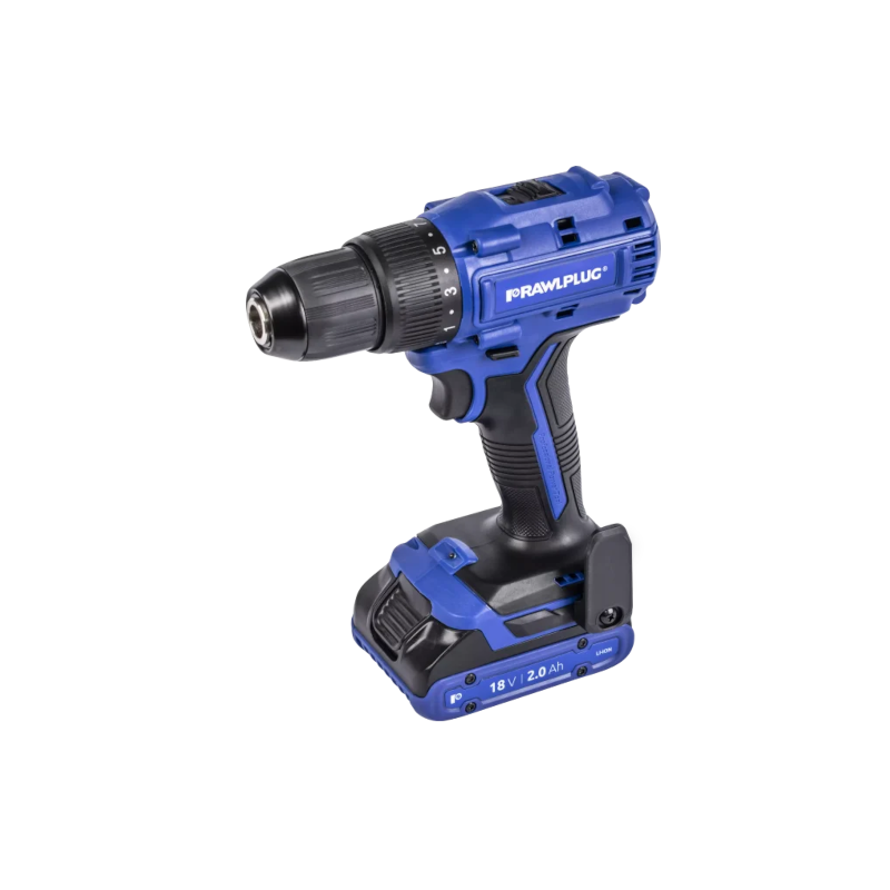 Akumulatorski odvijač R-PDD