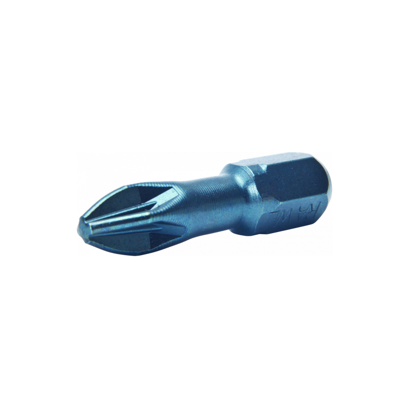 Pozidriv bit RT-BIT-PZ