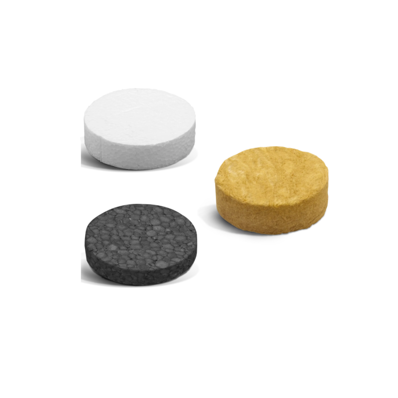 Izolacijske rondele KES