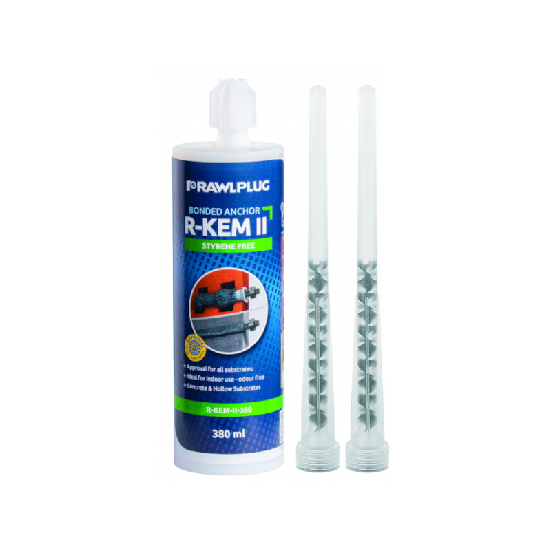 Hemijsko sidro R-KEM-II