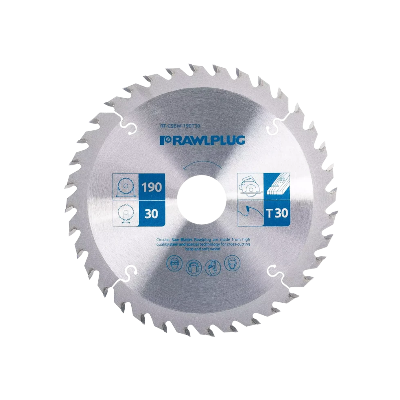 Nož za cirkular RT-CSBW