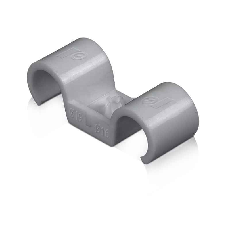 Dupla kopča za MEV aplikacije R-SC40-PCD