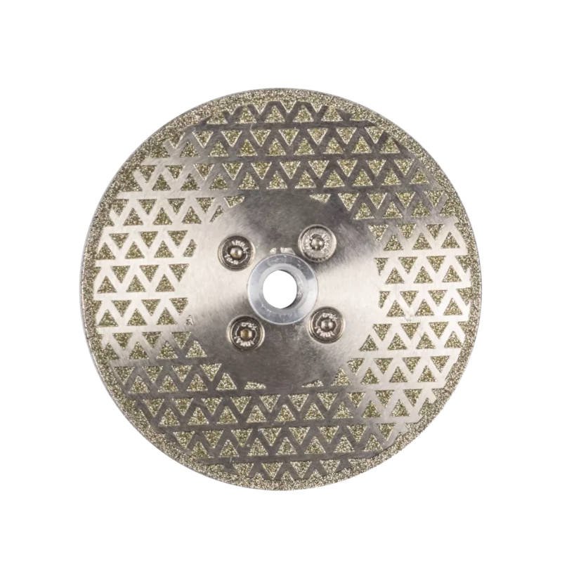 Dijamantska brusna ploča RT-DGT