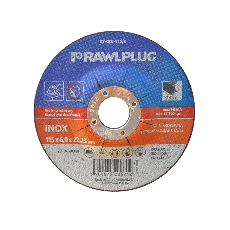 Brusna ploča RT-GDI